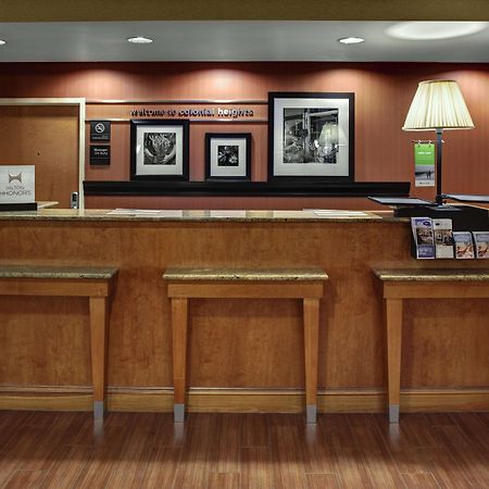 Hampton Inn Petersburg - Southpark Mall Colonial Heights Interior foto