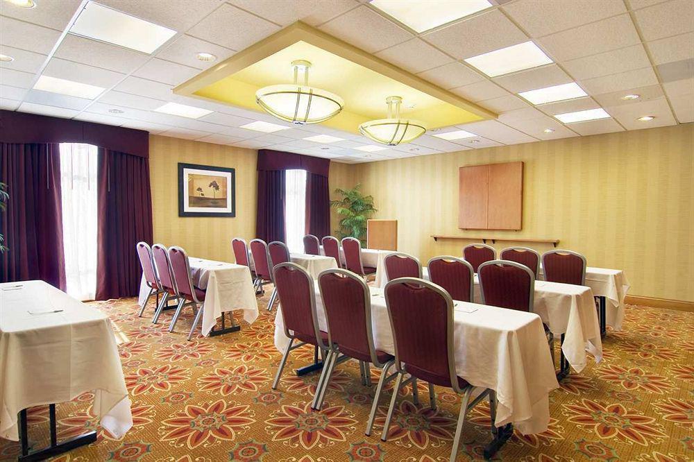 Hampton Inn Petersburg - Southpark Mall Colonial Heights Fasilitas foto