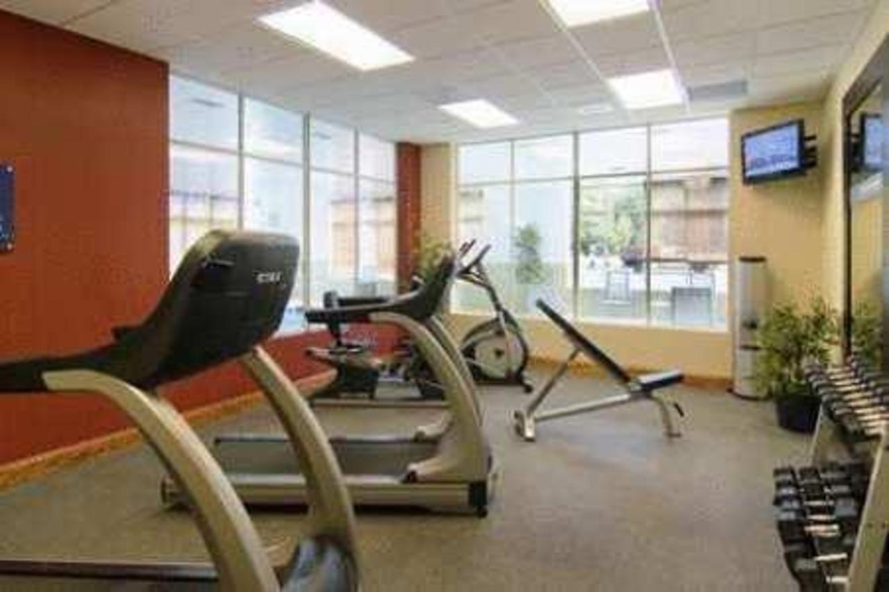 Hampton Inn Petersburg - Southpark Mall Colonial Heights Bagian luar foto