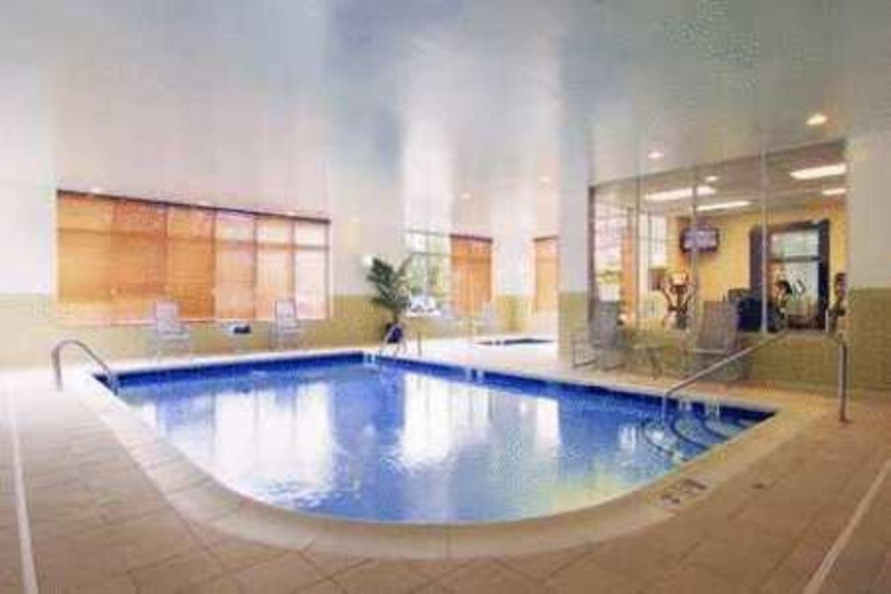 Hampton Inn Petersburg - Southpark Mall Colonial Heights Bagian luar foto