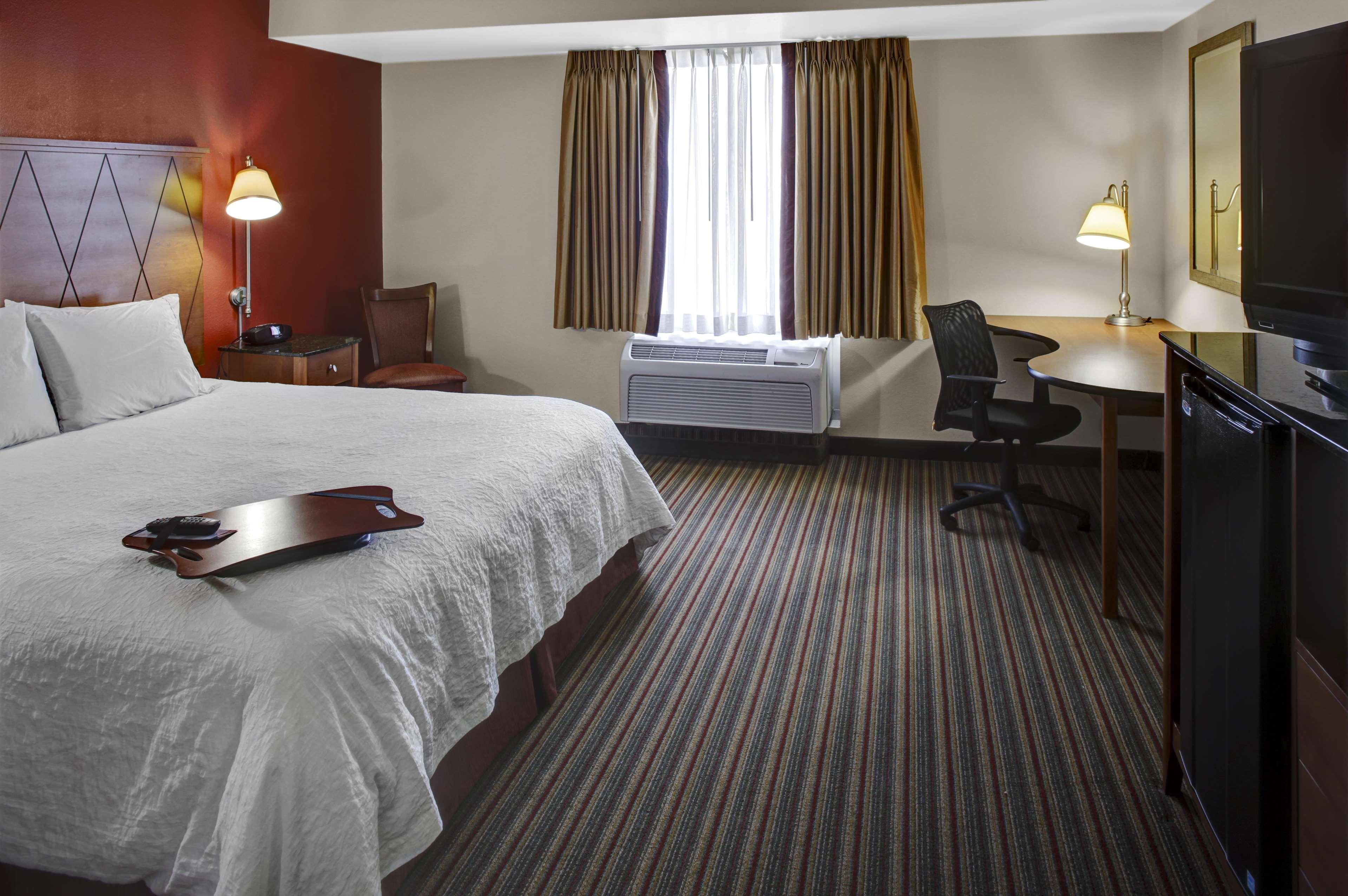 Hampton Inn Petersburg - Southpark Mall Colonial Heights Bagian luar foto