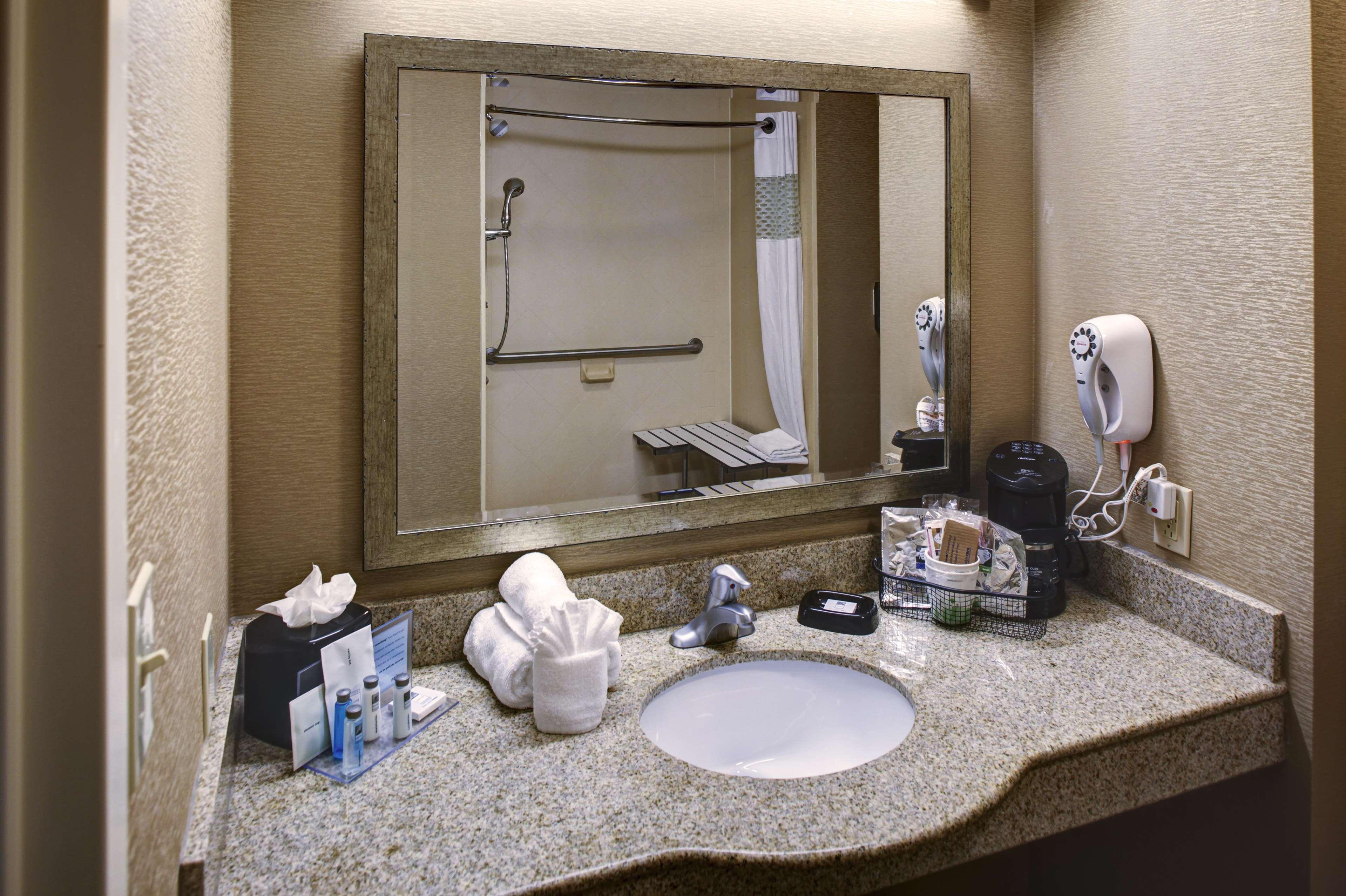 Hampton Inn Petersburg - Southpark Mall Colonial Heights Bagian luar foto