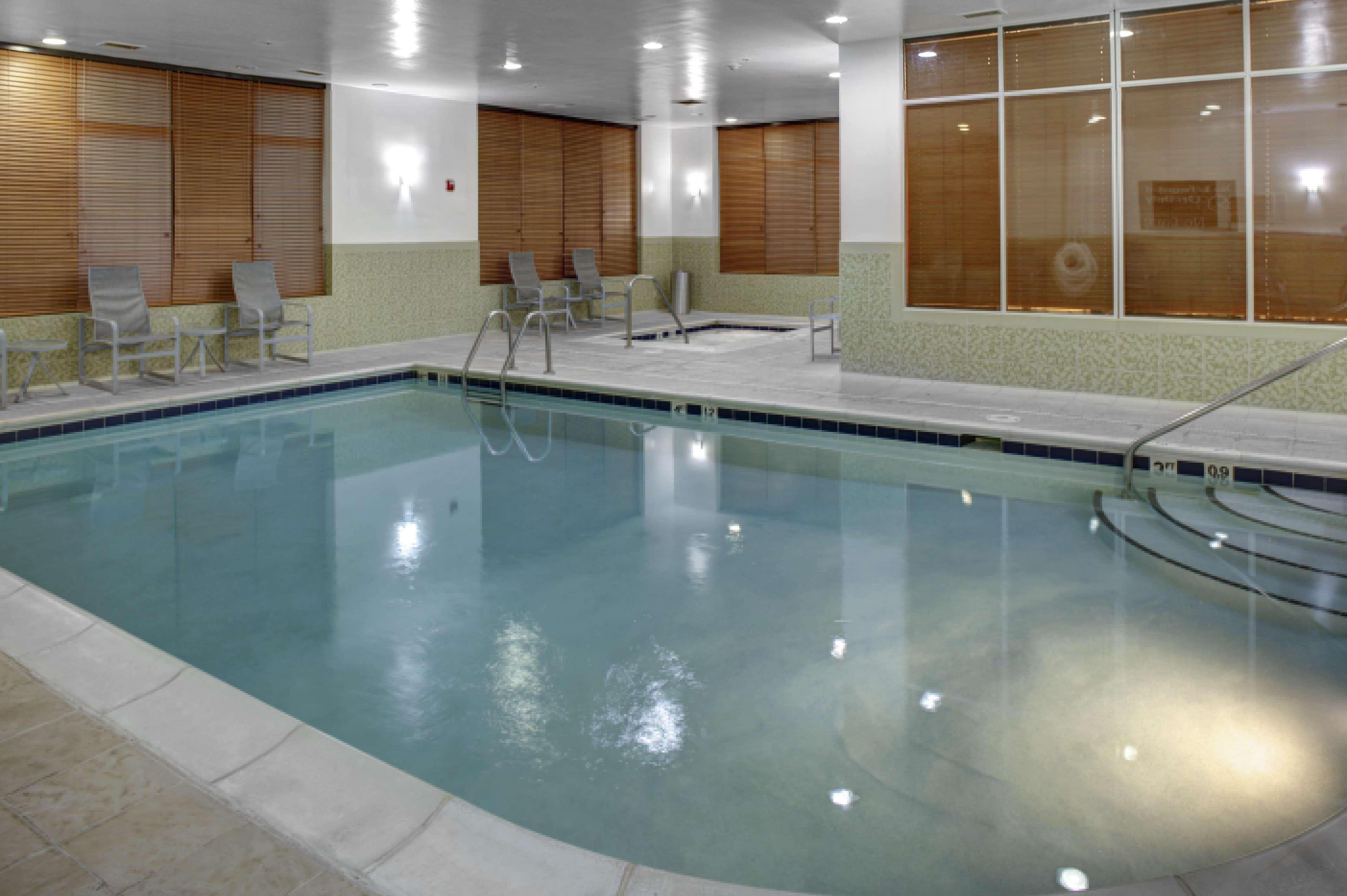 Hampton Inn Petersburg - Southpark Mall Colonial Heights Bagian luar foto
