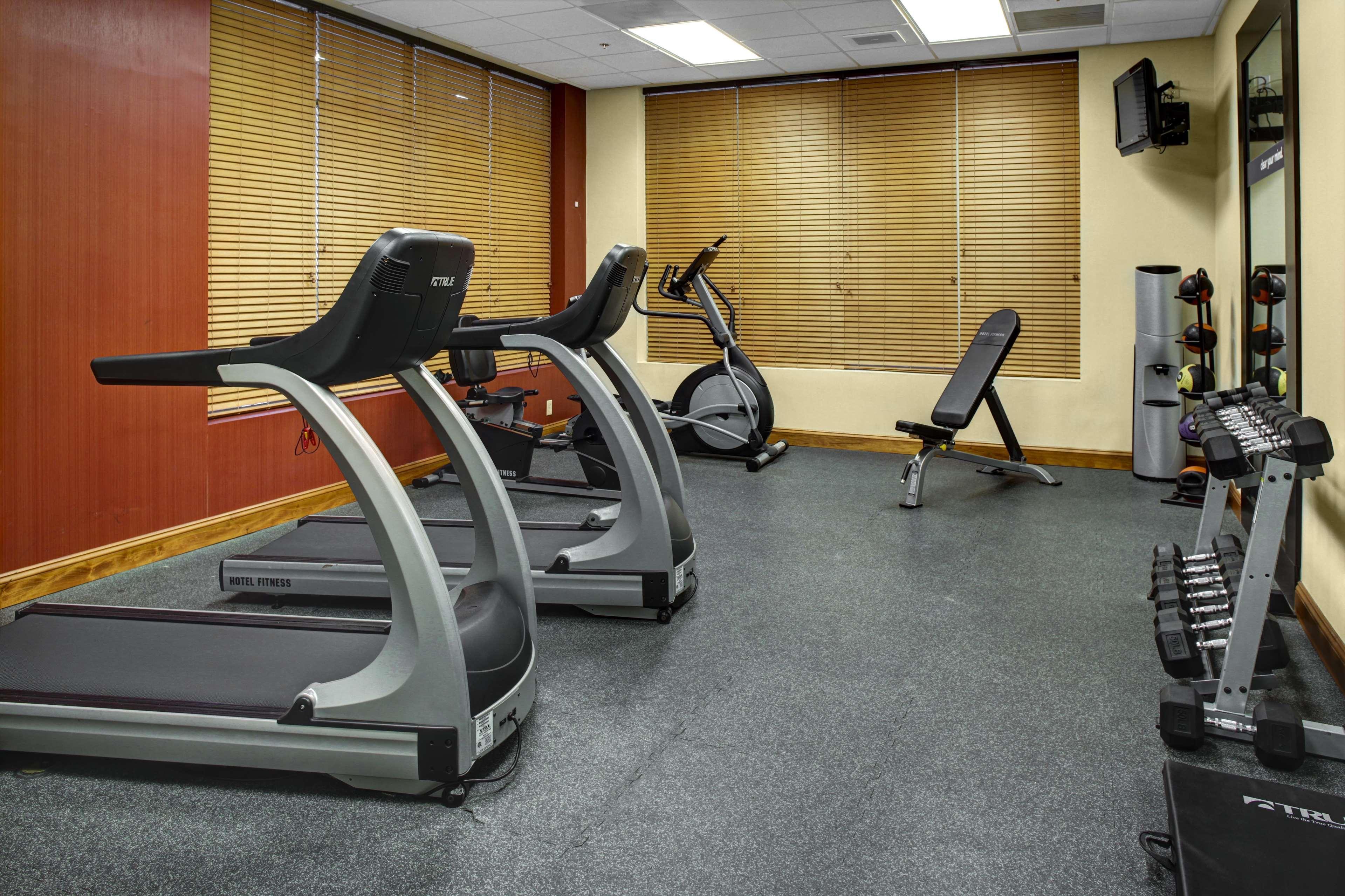 Hampton Inn Petersburg - Southpark Mall Colonial Heights Bagian luar foto