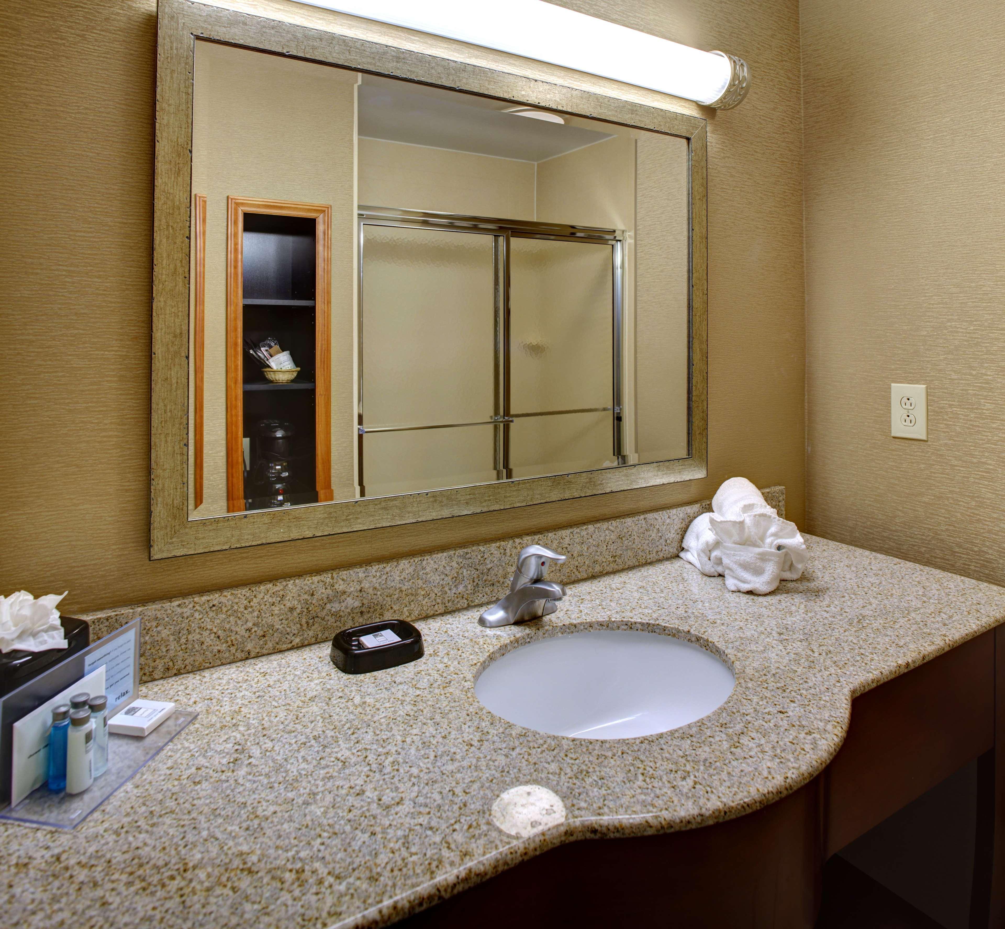 Hampton Inn Petersburg - Southpark Mall Colonial Heights Bagian luar foto