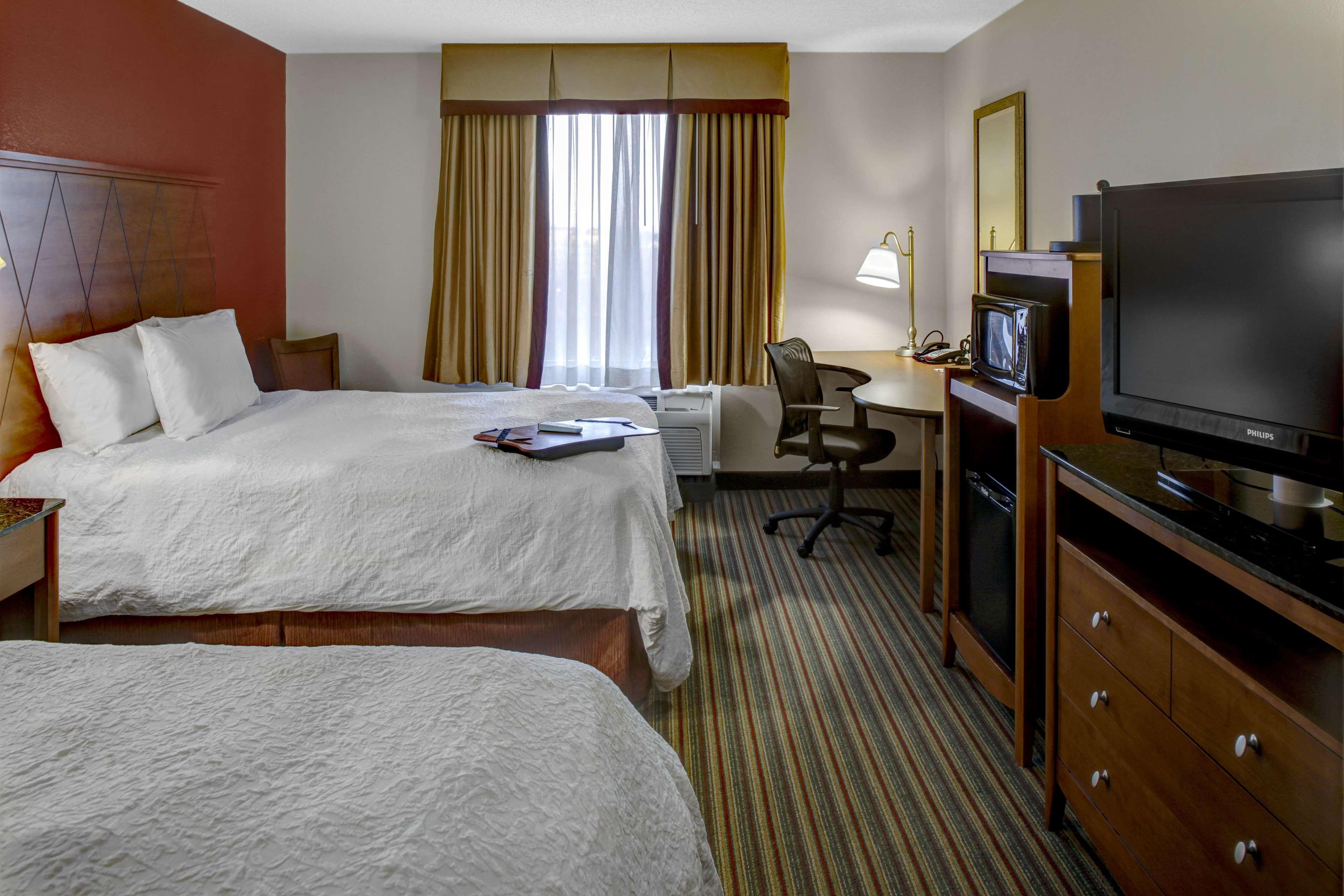 Hampton Inn Petersburg - Southpark Mall Colonial Heights Bagian luar foto