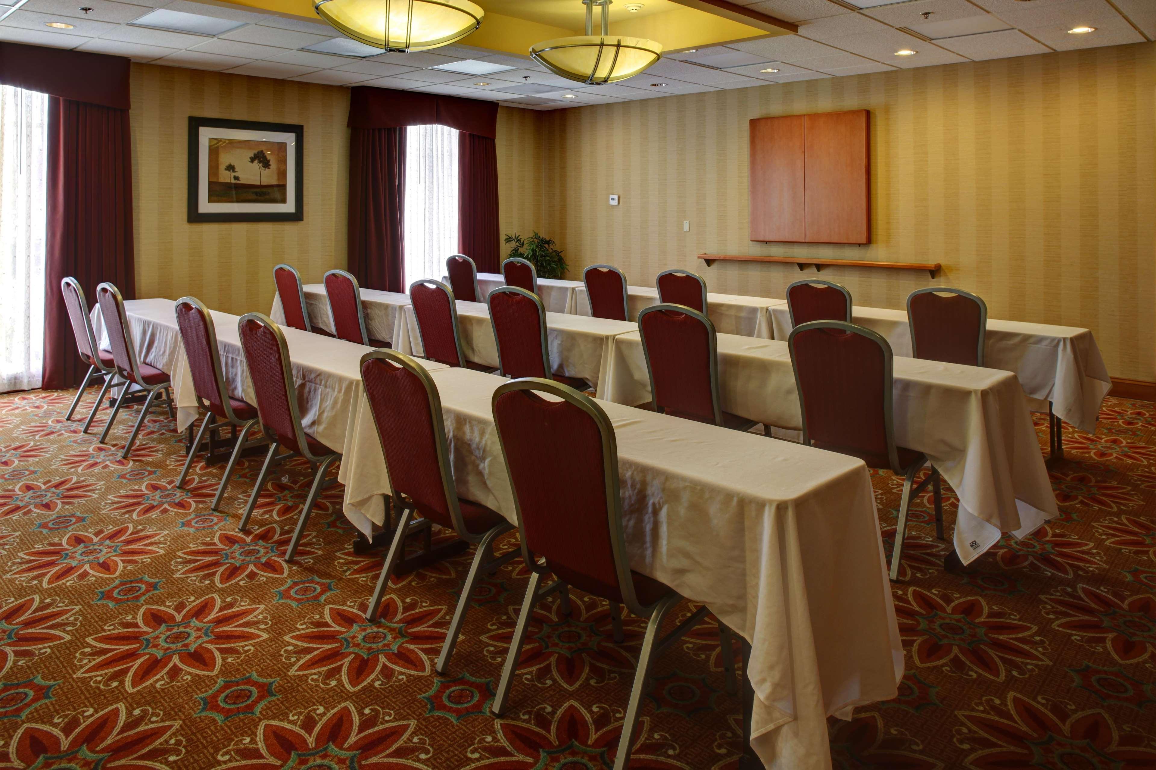Hampton Inn Petersburg - Southpark Mall Colonial Heights Bagian luar foto
