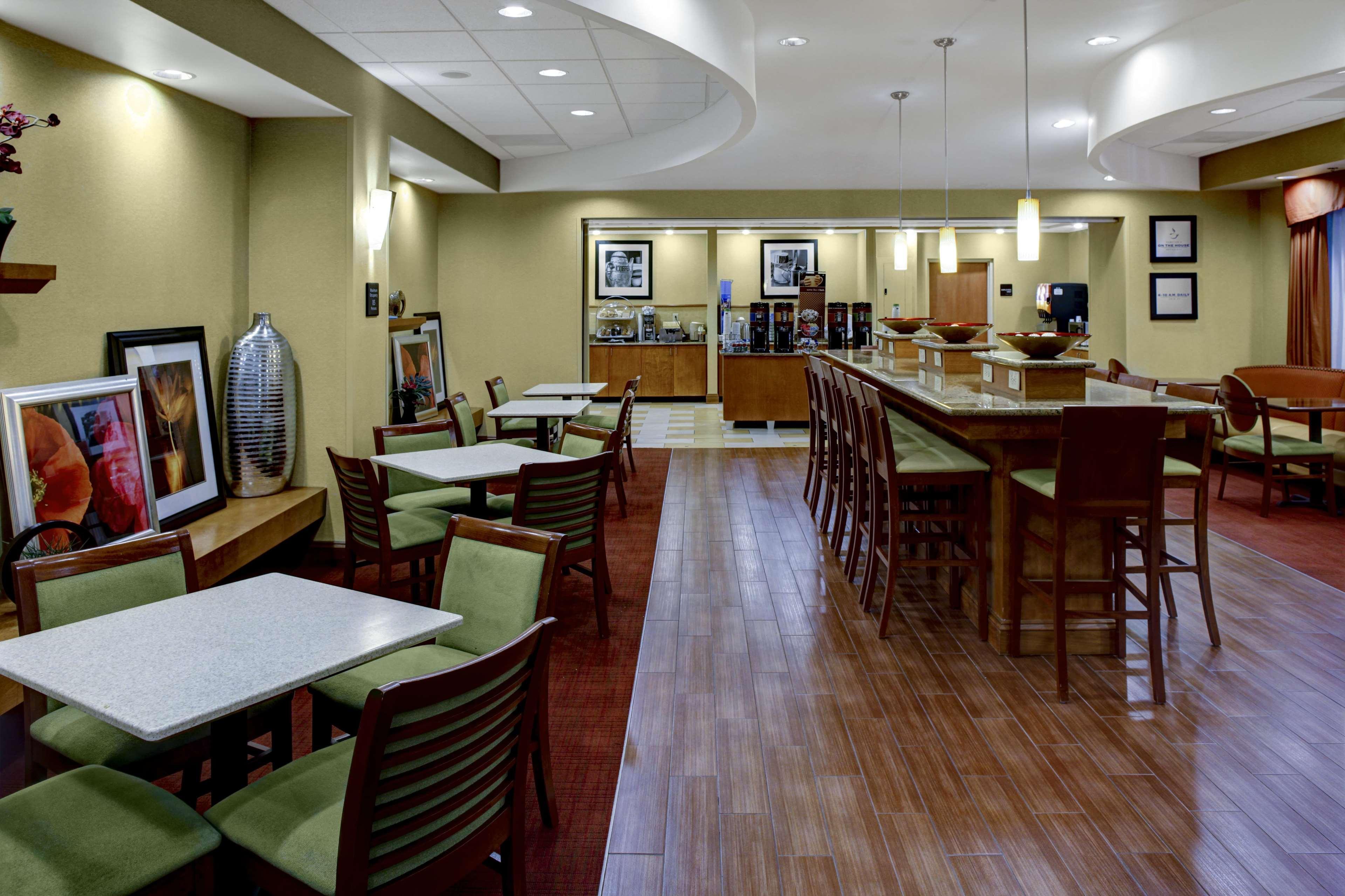 Hampton Inn Petersburg - Southpark Mall Colonial Heights Bagian luar foto