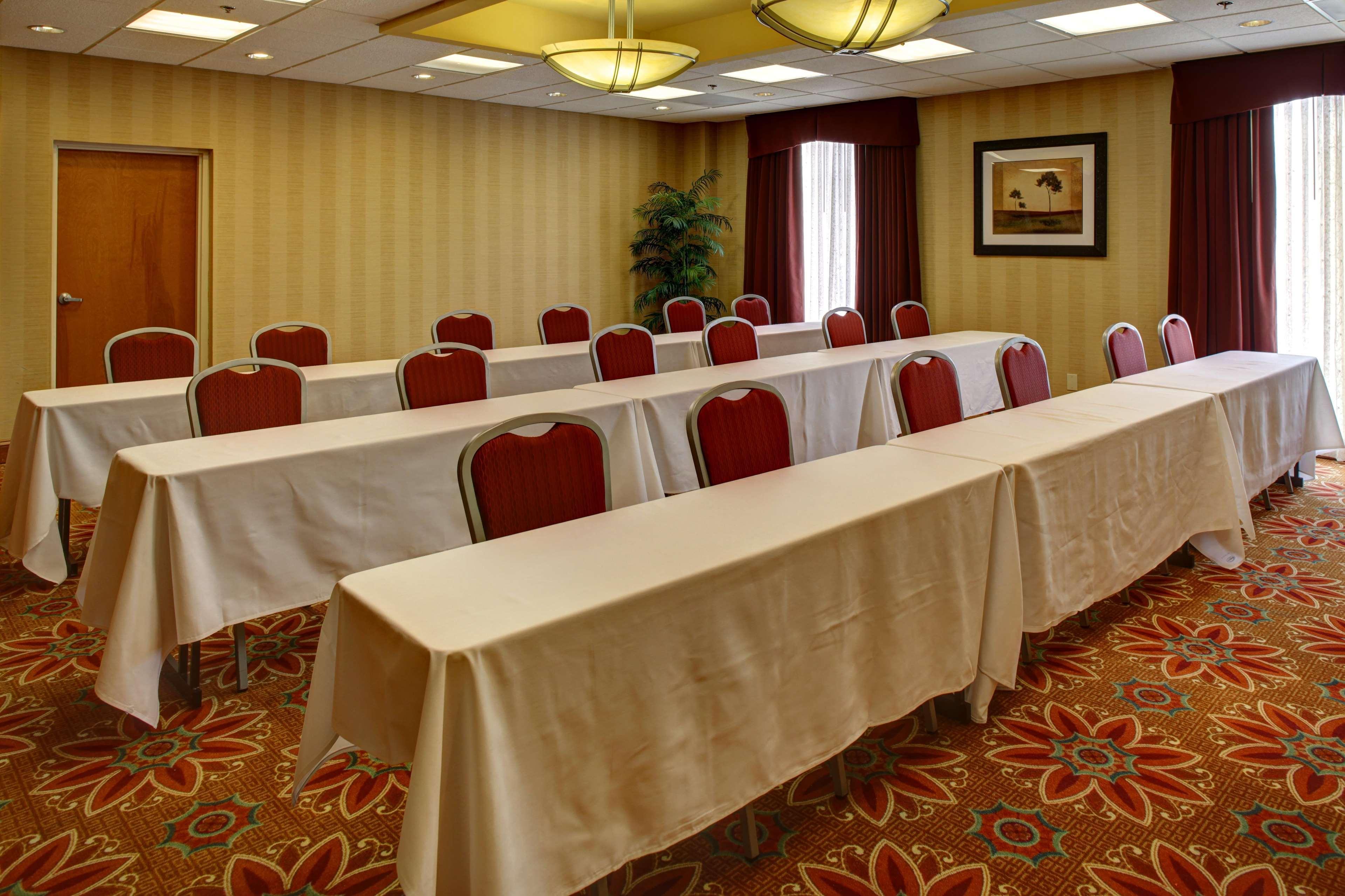 Hampton Inn Petersburg - Southpark Mall Colonial Heights Bagian luar foto