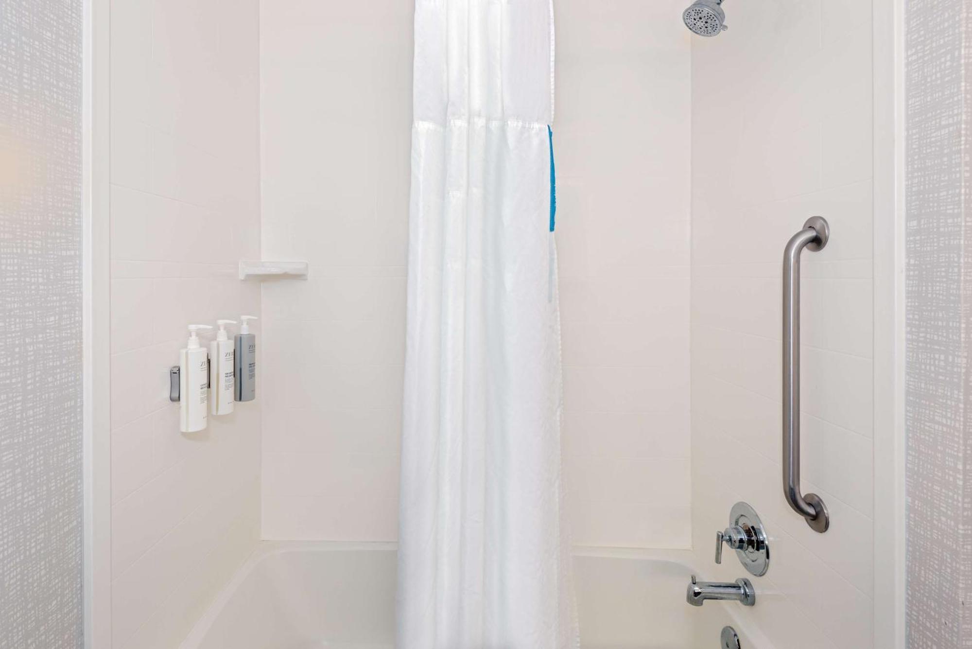 Hampton Inn Petersburg - Southpark Mall Colonial Heights Bagian luar foto