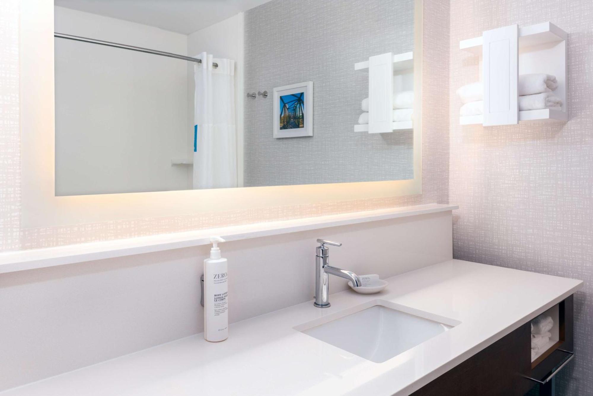 Hampton Inn Petersburg - Southpark Mall Colonial Heights Bagian luar foto