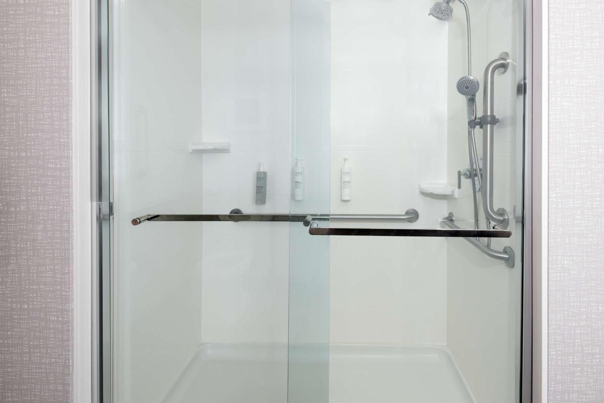 Hampton Inn Petersburg - Southpark Mall Colonial Heights Bagian luar foto
