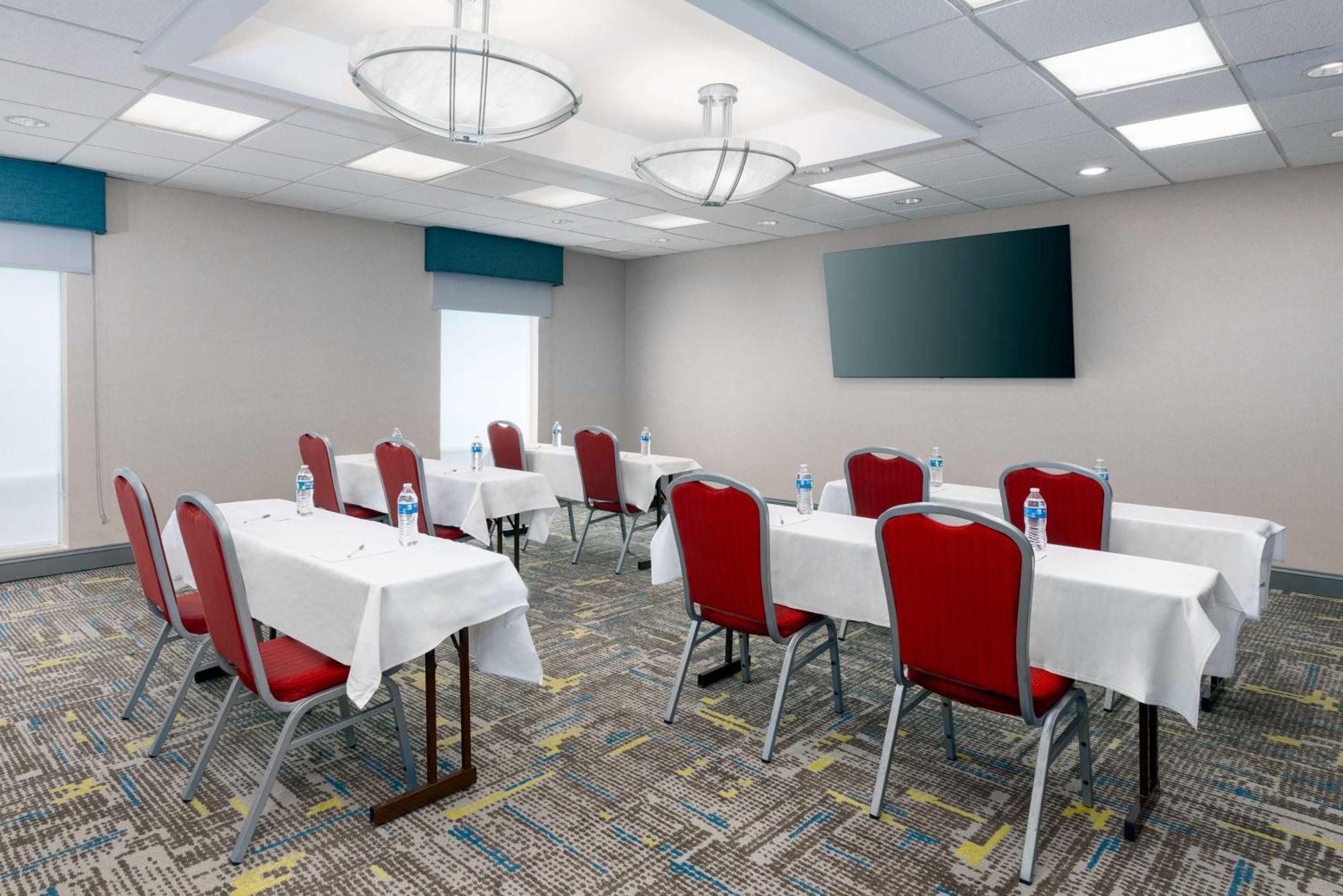 Hampton Inn Petersburg - Southpark Mall Colonial Heights Bagian luar foto