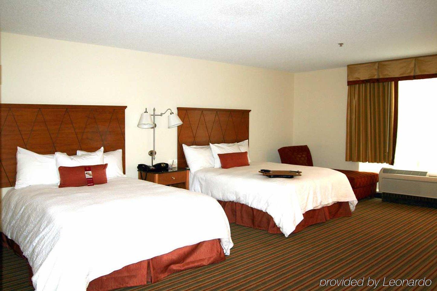 Hampton Inn Petersburg - Southpark Mall Colonial Heights Ruang foto