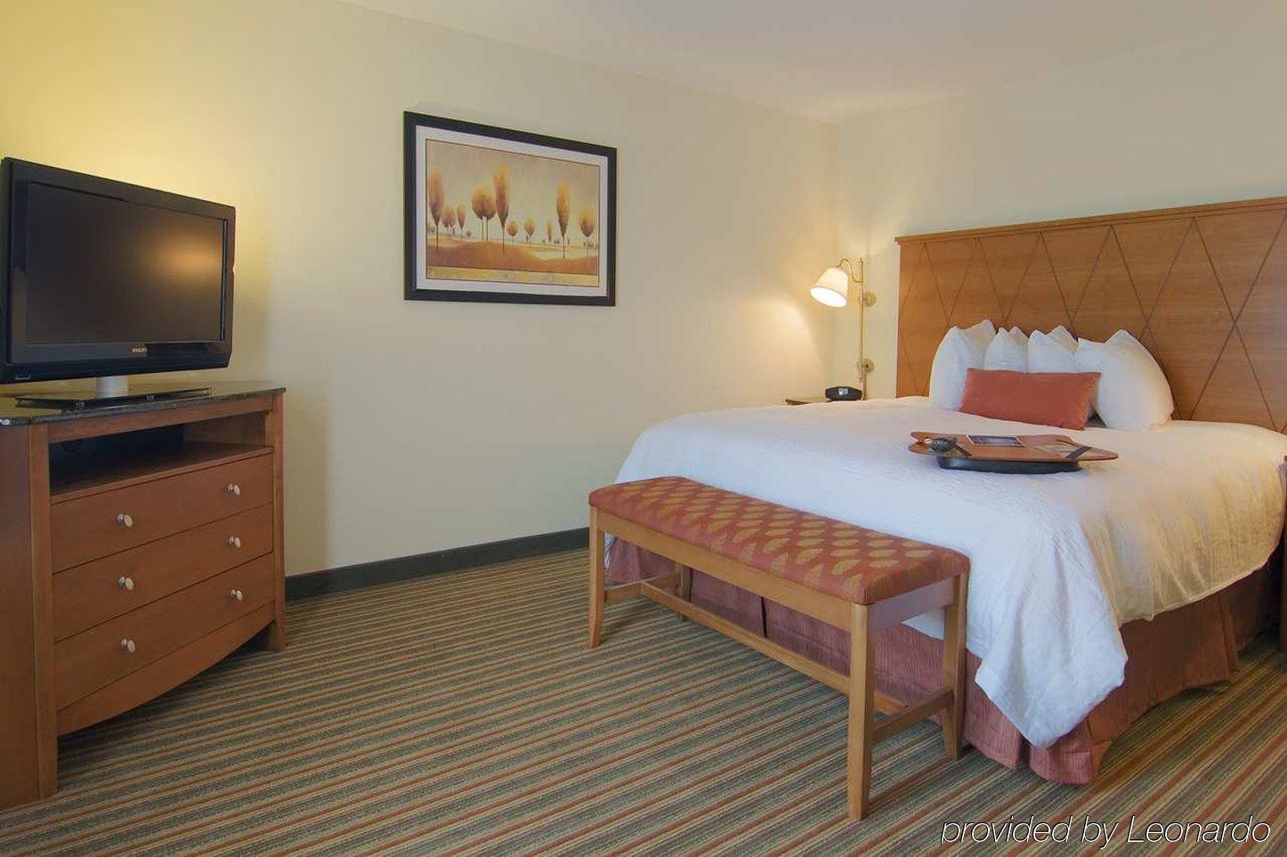 Hampton Inn Petersburg - Southpark Mall Colonial Heights Bagian luar foto