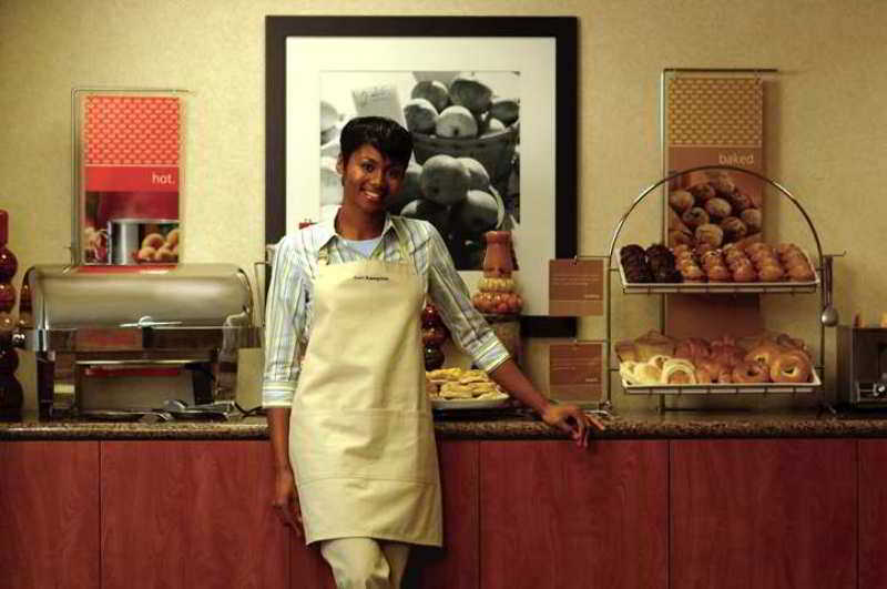 Hampton Inn Petersburg - Southpark Mall Colonial Heights Bagian luar foto